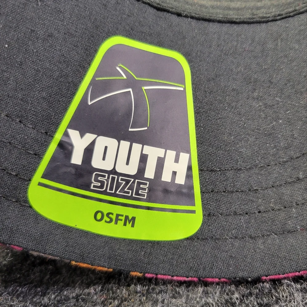 Freddy Fazbear's Pizza Youth Snapback Cap